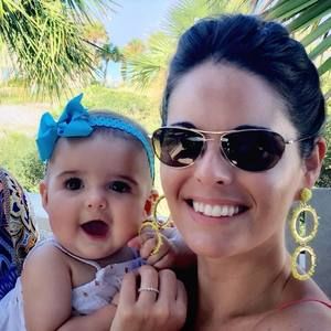 Meet your Posher, Jill